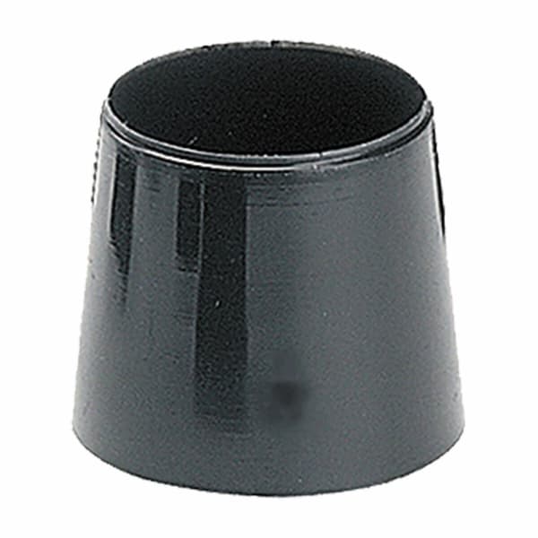 Ferrule / terminalplugg Micel CNT01 Svart