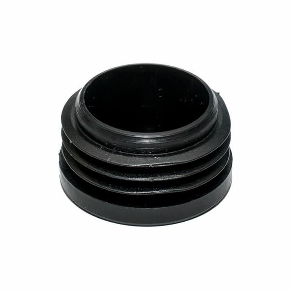 Ferrule / terminalplugg Micel CNT02 Svart