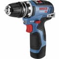 Miniatyrbilde 2 av 3: Skrutrekker BOSCH 35 Nm