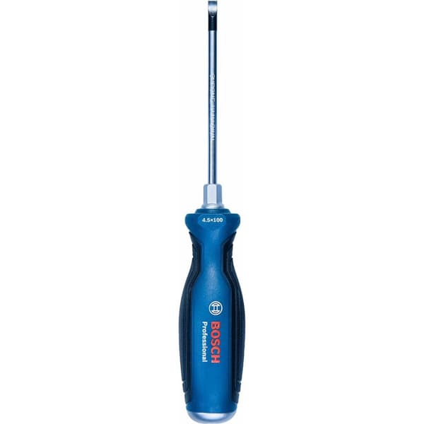 Ruuviväännin BOSCH Sininen