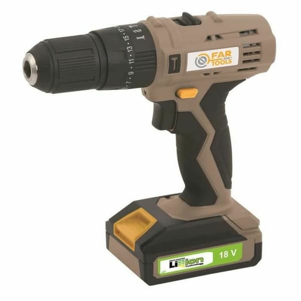 Akkuporakone Fartools LI 180P