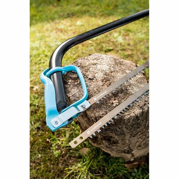 Sågblad Cellfast Stål 53 cm Reservdel Bågsåg Mjuka grenar