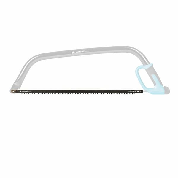 Sågblad Cellfast Stål 53 cm Reservdel Bågsåg Mjuka grenar