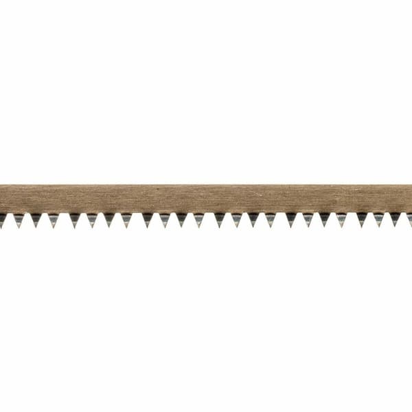 Sågblad Cellfast Stål 61 cm Reservdel Bågsåg Torra grenar
