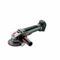 Pikkukuva 1 / 6: Kulmahiomakone Metabo WB 18 1100 W 125 mm