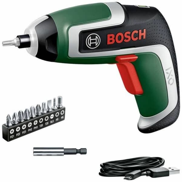 Ruuviväännin BOSCH IXO 7