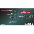 Pikkukuva 5 / 5: Työkalutarvikkeet Metabo MA-FS