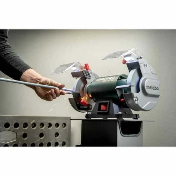 Kulmahiomakone Metabo DS 200 Plus 600 W