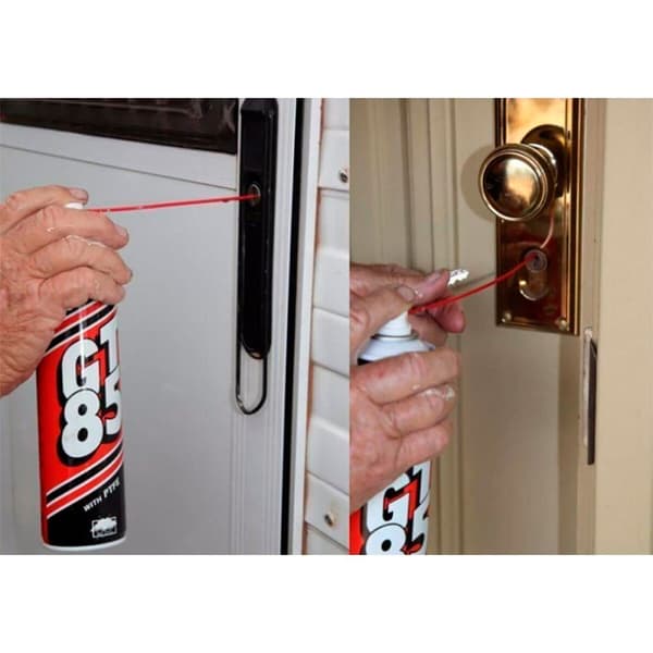 Glidmedel Flera användningsområden GT-85 400 ml