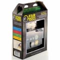 Miniatyrbild 1 av 2: Tillbehörssats Fartools 115842 43 Delar
