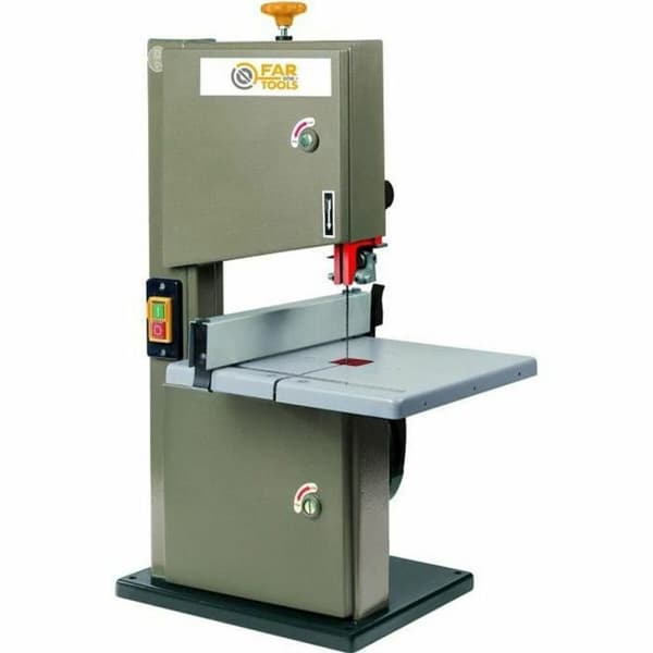 Bordssåg PROVENCE OUTILLAGE RBS 205B 250 W