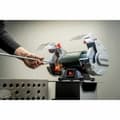 Miniatyrbillede 5 af 6: Vinkelsliber Metabo DS 200 Plus 600 W