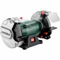 Miniatyrbillede 1 af 6: Vinkelsliber Metabo DS 200 Plus 600 W