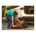 Miniatyrbilde 3 av 3: Lawn Mower Black & Decker LM2000-QS 2000 W