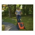 Miniatyrbilde 2 av 3: Lawn Mower Black & Decker LM2000-QS 2000 W