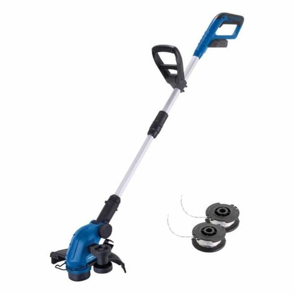 Multifunsjonell børsteskjærer Scheppach C-LT300-X