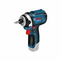 Pikkukuva 2 / 2: Pora ja tarvikesetti BOSCH GSR 12 V