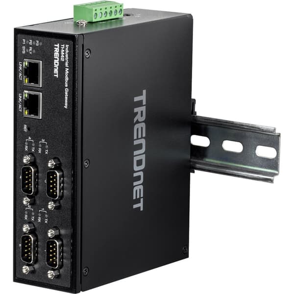 Korjaussetti Trendnet TI-M42 musta