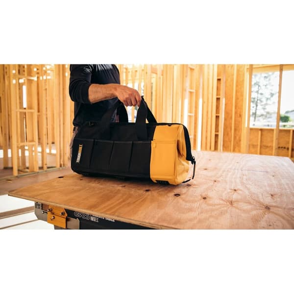 Værktøjstaske Toughbuilt Massive Mouth tb-60-20 50 cm
