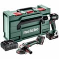 Pikkukuva 1 / 5: Pora ja tarvikesetti Metabo 685208650 18 V