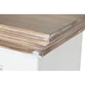 Miniatyrbild 3 av 6: Öppen spis Home ESPRIT Gran Trä MDF 120 x 29,5 x 116 cm