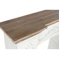 Miniatyrbild 2 av 6: Öppen spis Home ESPRIT Gran Trä MDF 120 x 29,5 x 116 cm