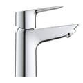 Miniatyrbillede 3 af 9: Hane med blandingsbatteri Grohe Start Edge Kobber