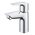 Miniatyrbillede 4 af 9: Hane med blandingsbatteri Grohe Start Edge Kobber