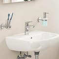 Miniatyrbillede 8 af 9: Hane med blandingsbatteri Grohe Start Edge Kobber