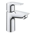 Miniatyrbillede 2 af 9: Hane med blandingsbatteri Grohe Start Edge Kobber