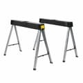 Miniatyrbillede 1 af 7: Staffeli Stanley 1-97-475 Foldbar Metal Aluminium