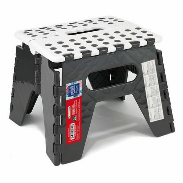 Sammenleggbar Krakk Confortime Plast 21,5 cm (6 enheter)