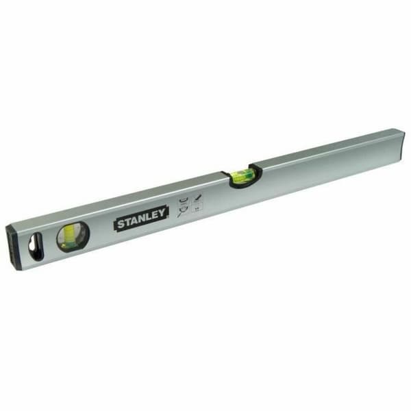 Vattenpass Stanley STHT1-43110 Magnetic Aluminium 40 cm