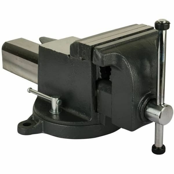 Skruvstycke för snickare Stanley 125 mm