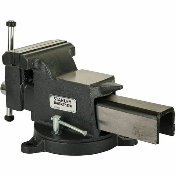 Skruvstycke för snickare Stanley 125 mm