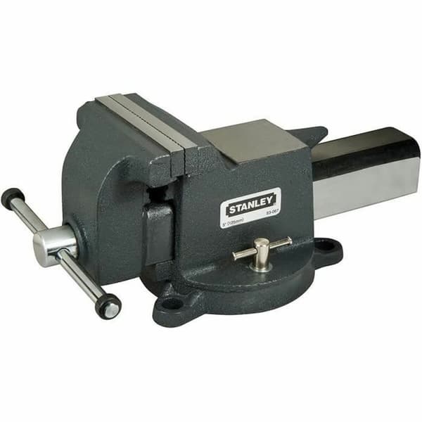 Skruvstycke för snickare Stanley 125 mm