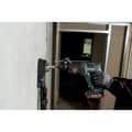 Miniatyrbild 2 av 3: Perforeringshammare Metabo KH 18 LTX 24