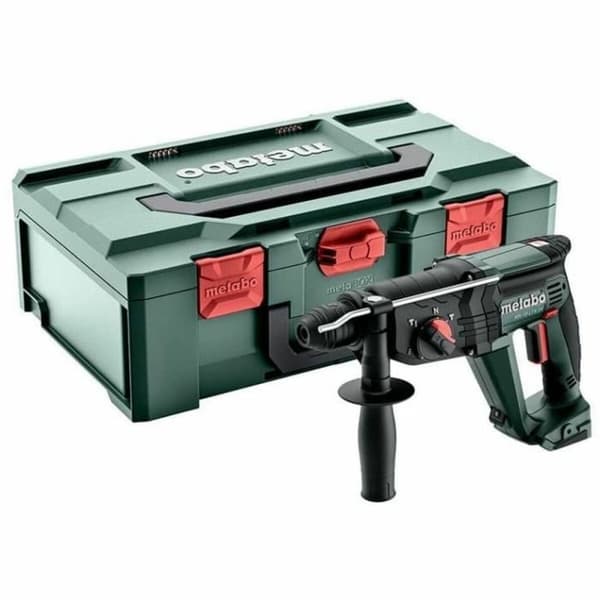 Perforeringshammare Metabo KH 18 LTX 24