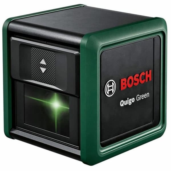 Lasernivå BOSCH