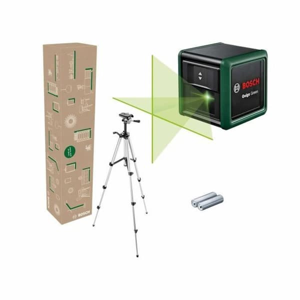 Lasernivå BOSCH
