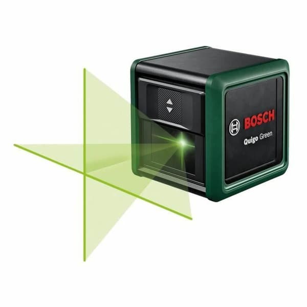 Lasernivå BOSCH