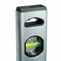 Miniatyrbillede 4 af 5: Bobbelniveau Stanley STHT1-43110 Magnetisk Aluminium 40 cm