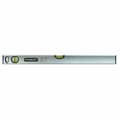 Miniatyrbillede 2 af 5: Bobbelniveau Stanley STHT1-43110 Magnetisk Aluminium 40 cm