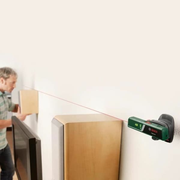 Laservaterpas BOSCH