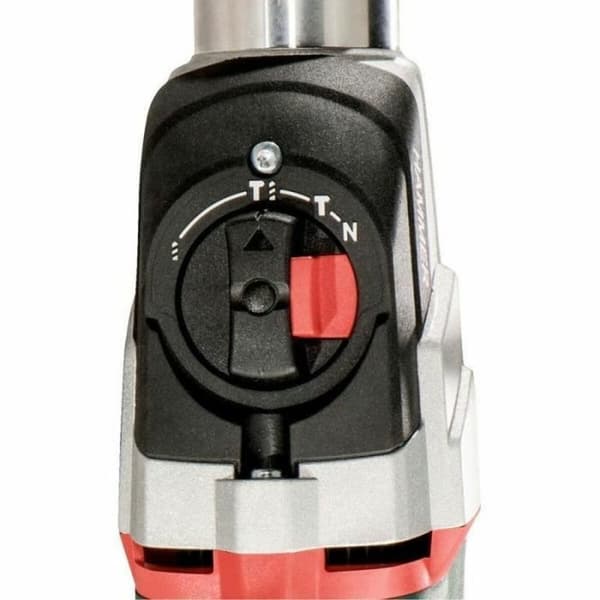Perforeringshammare Metabo KHE 2660 850 W