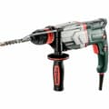 Miniatyrbild 1 av 6: Perforeringshammare Metabo KHE 2660 850 W