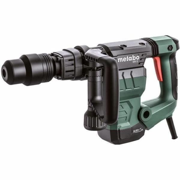 Perforeringshammare Metabo MH 5