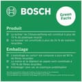 Miniatyrbild 3 av 5: Infraröd Termometer BOSCH AdvancedTemp