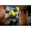 Miniatyrbillede 2 af 5: Vinkelsliber Metabo WPB 36-18 LTX BL 24-230