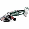 Miniatyrbillede 1 af 5: Vinkelsliber Metabo WPB 36-18 LTX BL 24-230